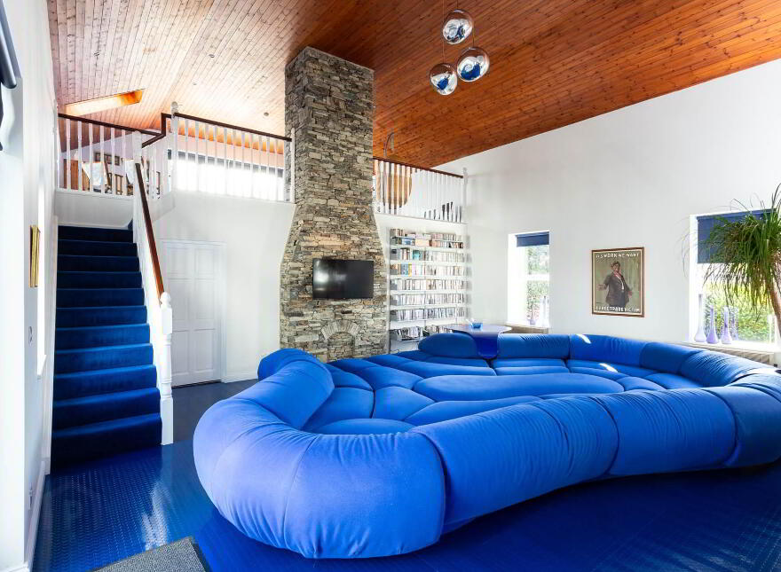 Glebe House, Aughadown, Skibbereen, P81CF29