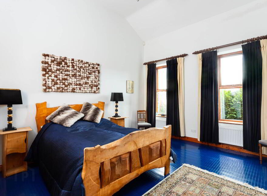 Glebe House, Aughadown, Skibbereen, P81CF29