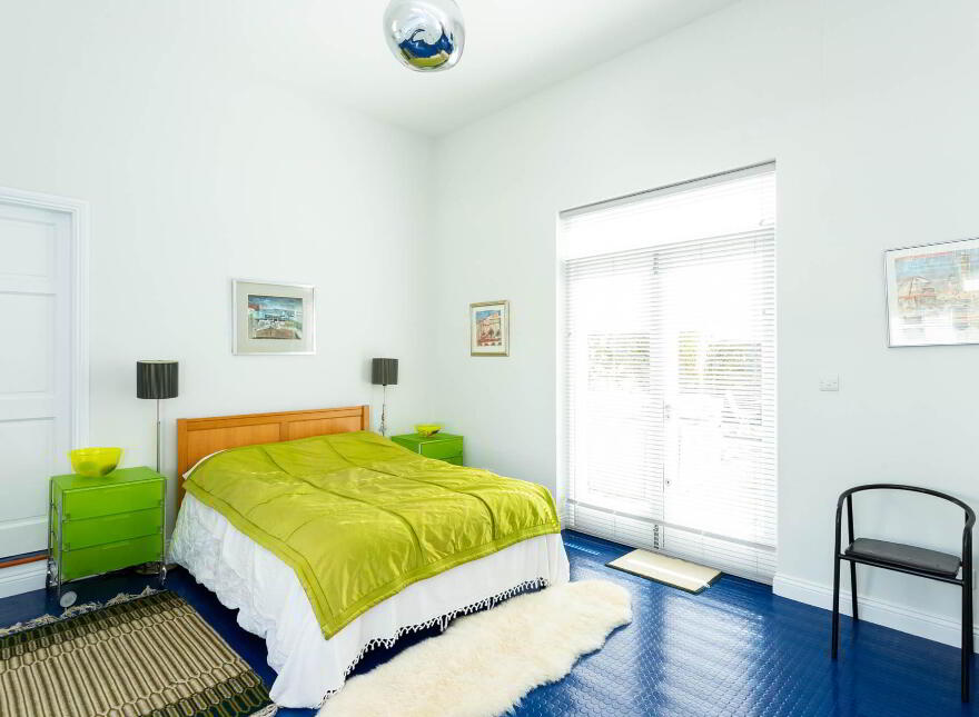 Glebe House, Aughadown, Skibbereen, P81CF29