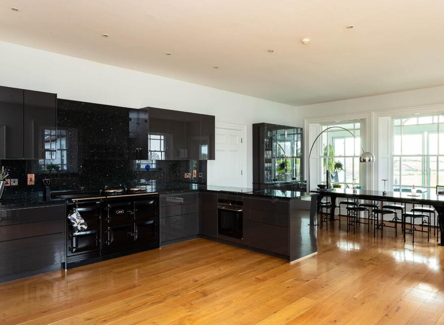 Glebe House, Aughadown, Skibbereen, P81CF29