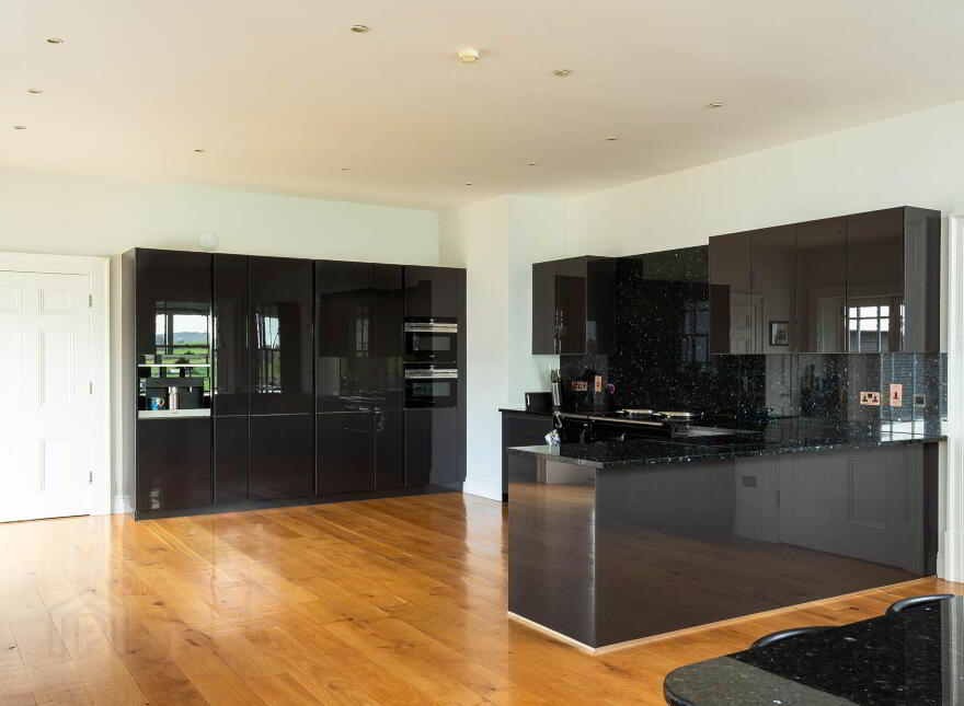 Glebe House, Aughadown, Skibbereen, P81CF29
