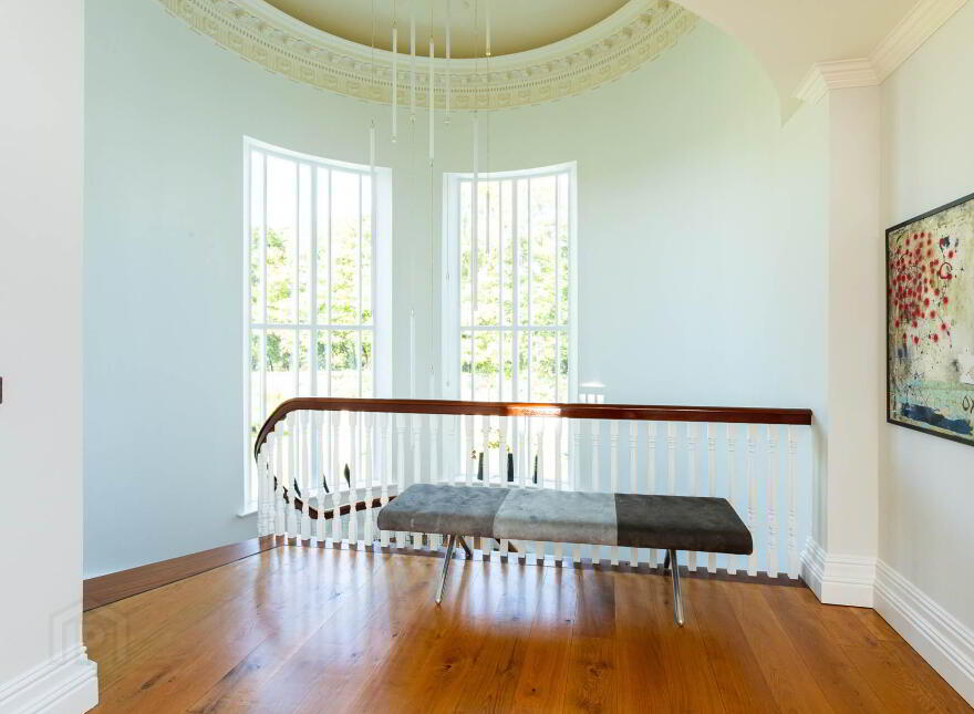Glebe House, Aughadown, Skibbereen, P81CF29