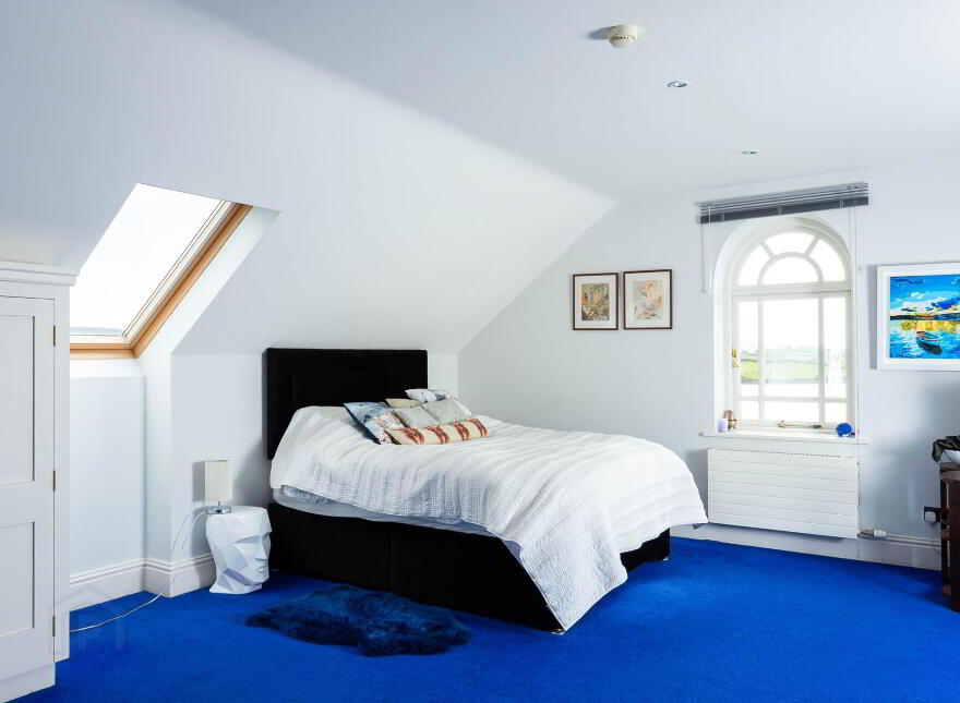 Glebe House, Aughadown, Skibbereen, P81CF29