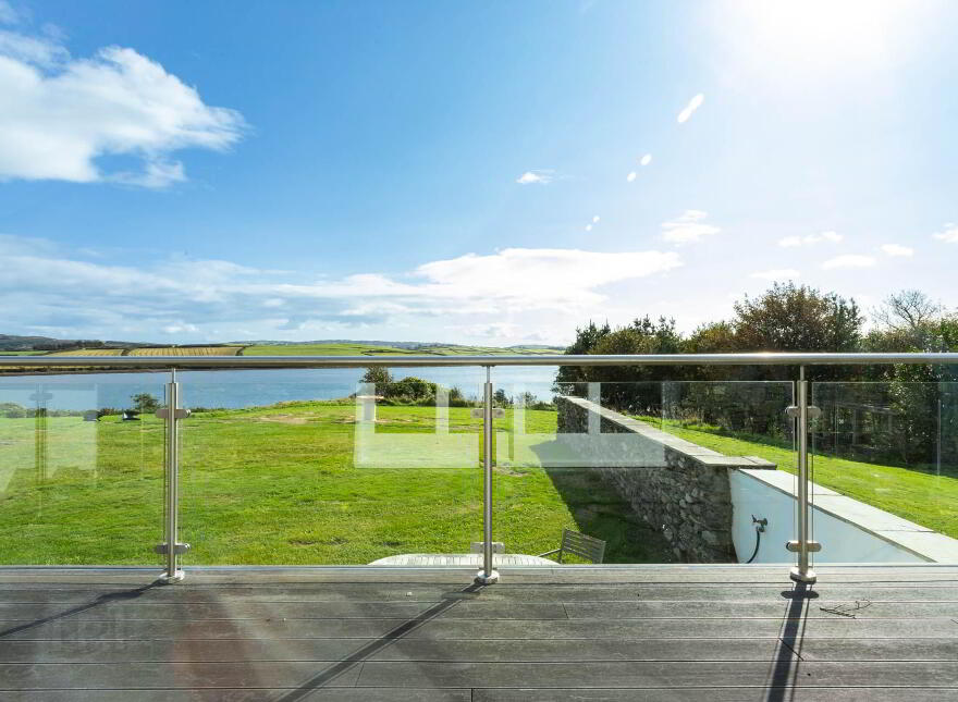 Glebe House, Aughadown, Skibbereen, P81CF29