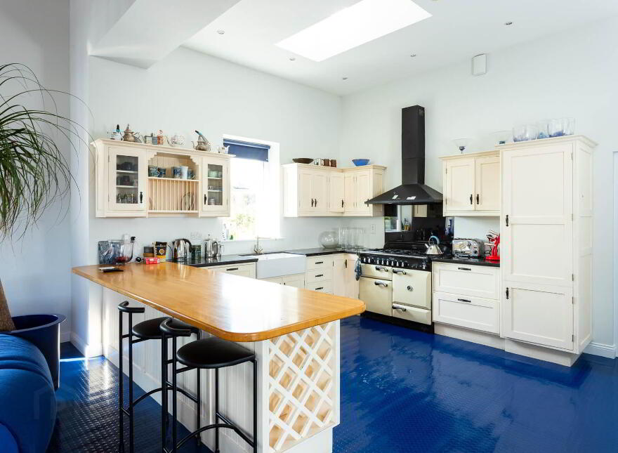Glebe House, Aughadown, Skibbereen, P81CF29