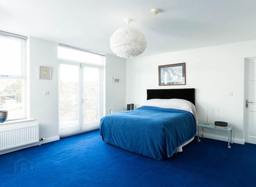 Glebe House, Aughadown, Skibbereen, P81CF29