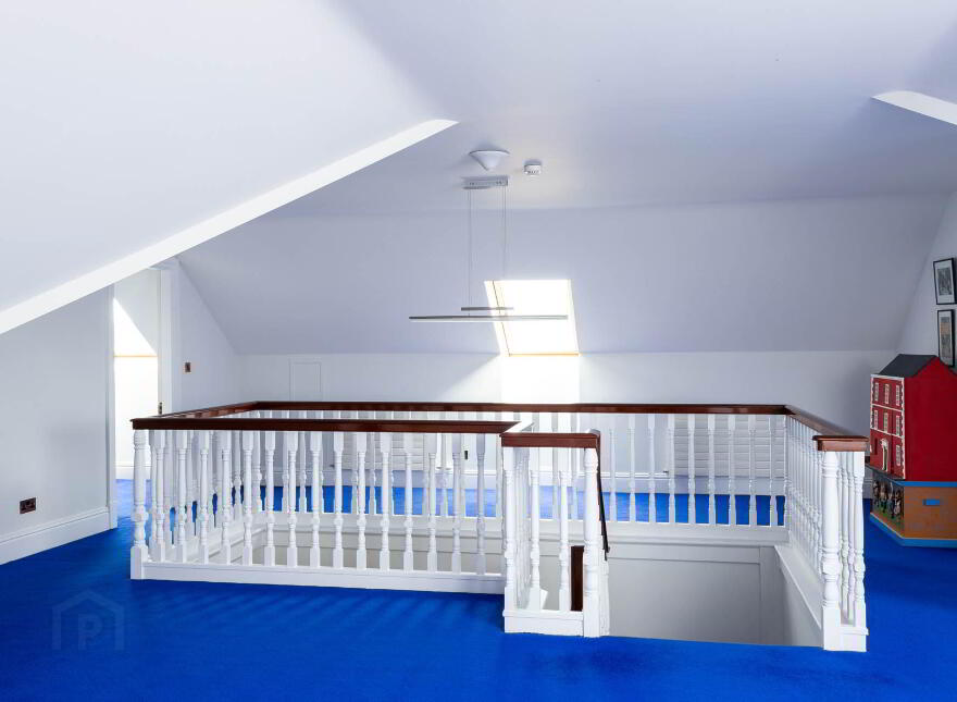 Glebe House, Aughadown, Skibbereen, P81CF29
