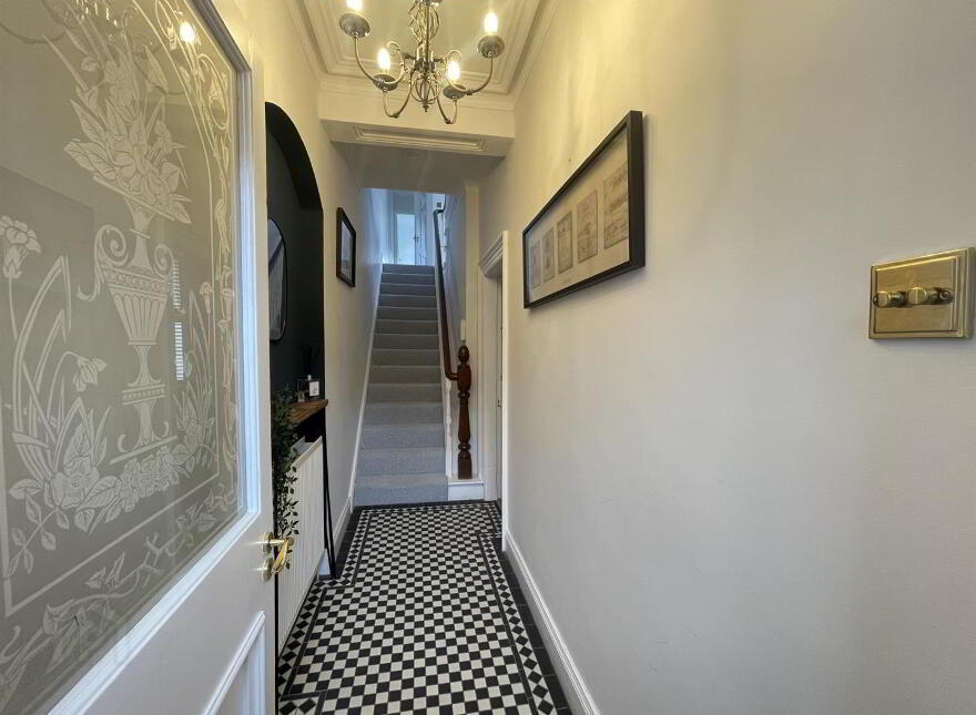 12 Adelaide Avenue, Lisburn Road, Belfast, BT9 7FY
