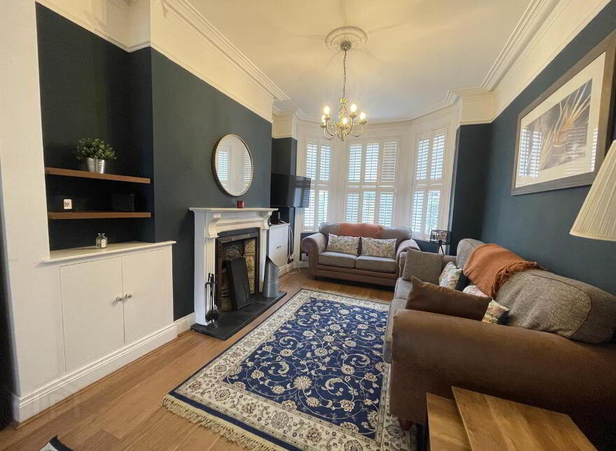 12 Adelaide Avenue, Lisburn Road, Belfast, BT9 7FY