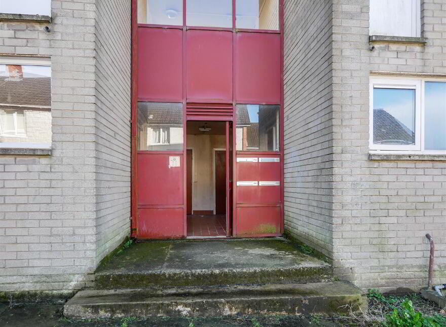 11C Kilwarlin Walk, Belvoir Park, Belfast, BT8 7EQ