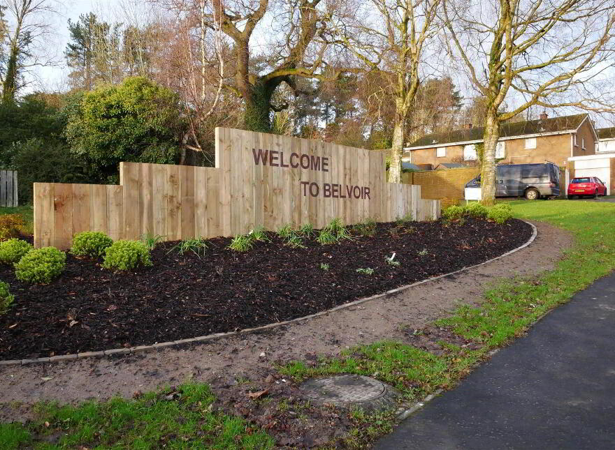 11C Kilwarlin Walk, Belvoir Park, Belfast, BT8 7EQ