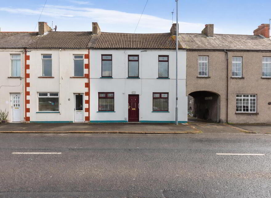 67 William Street, Newtownards, BT23 4EH