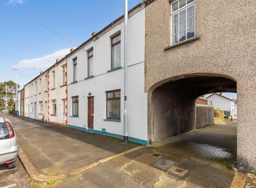 67 William Street, Newtownards, BT23 4EH