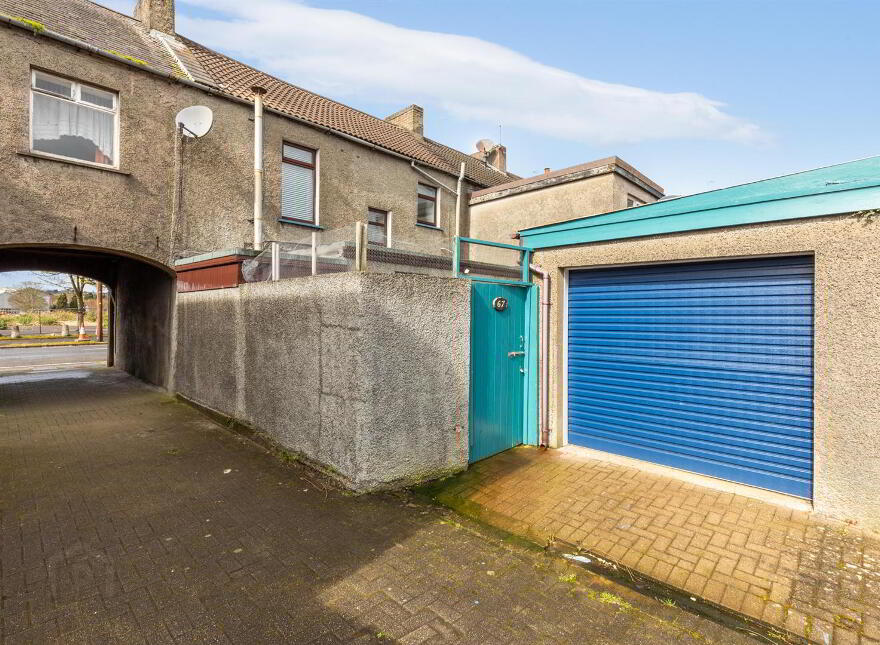 67 William Street, Newtownards, BT23 4EH