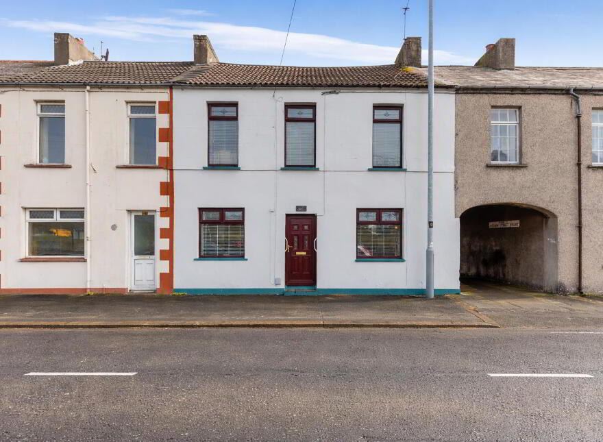 67 William Street, Newtownards, BT23 4EH