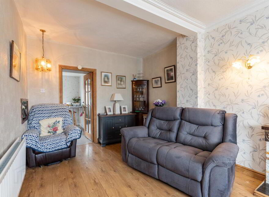 67 William Street, Newtownards, BT23 4EH