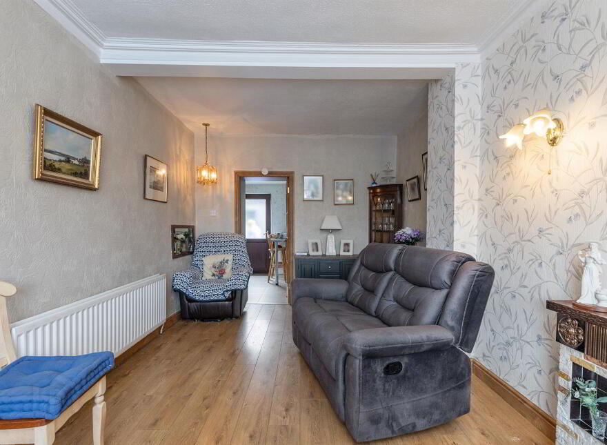 67 William Street, Newtownards, BT23 4EH