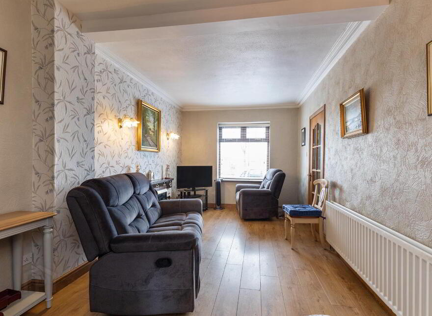 67 William Street, Newtownards, BT23 4EH