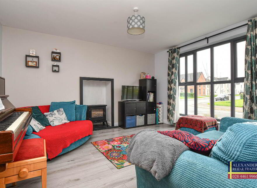 14 Park Lane, Downpatrick, BT30 6GH