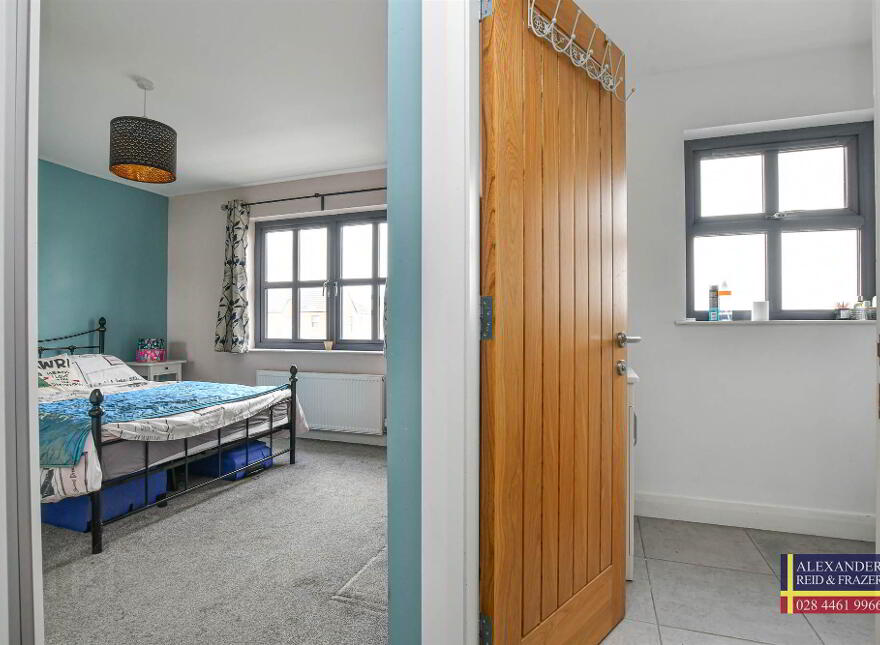 14 Park Lane, Downpatrick, BT30 6GH