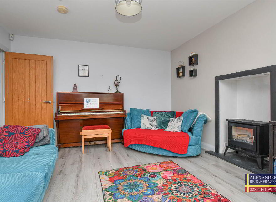 14 Park Lane, Downpatrick, BT30 6GH