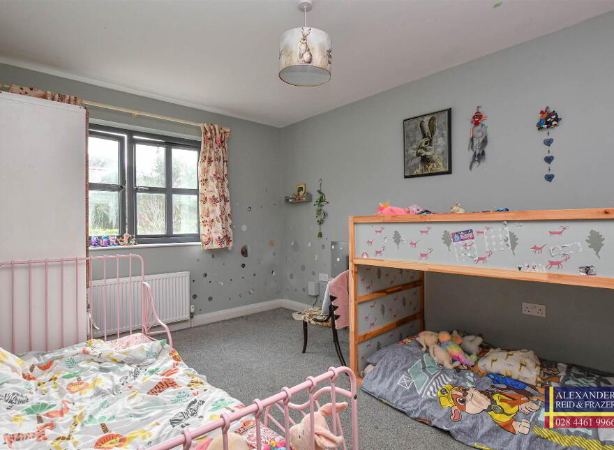 14 Park Lane, Downpatrick, BT30 6GH