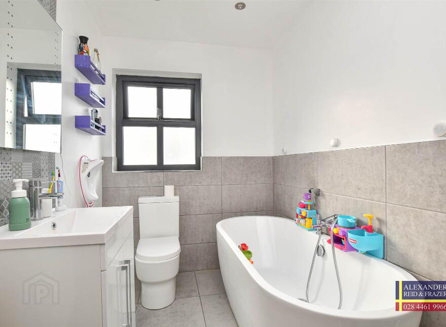 14 Park Lane, Downpatrick, BT30 6GH