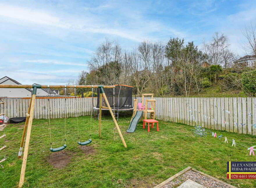 14 Park Lane, Downpatrick, BT30 6GH