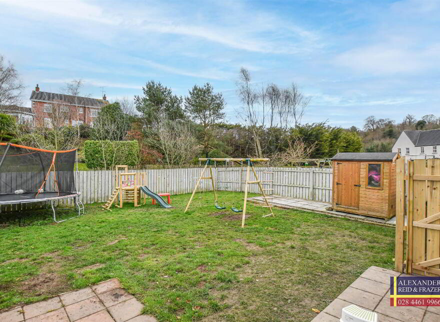 14 Park Lane, Downpatrick, BT30 6GH