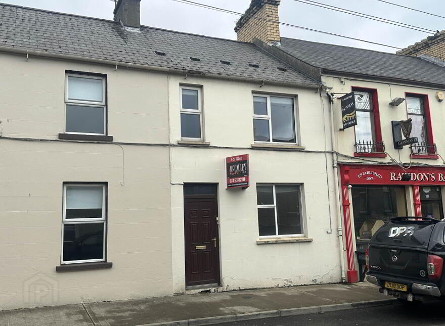 65 Malin Road, Moville, F93C6WE