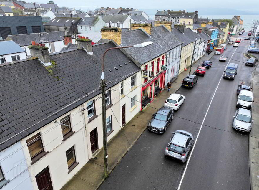 65 Malin Road, Moville, F93C6WE