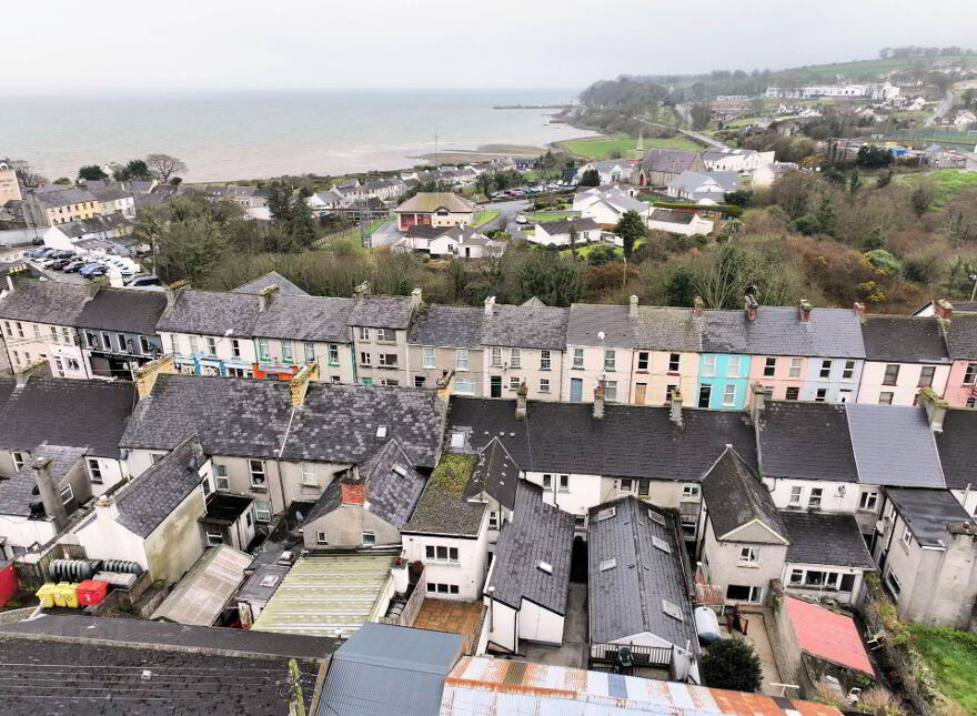 65 Malin Road, Moville, F93C6WE
