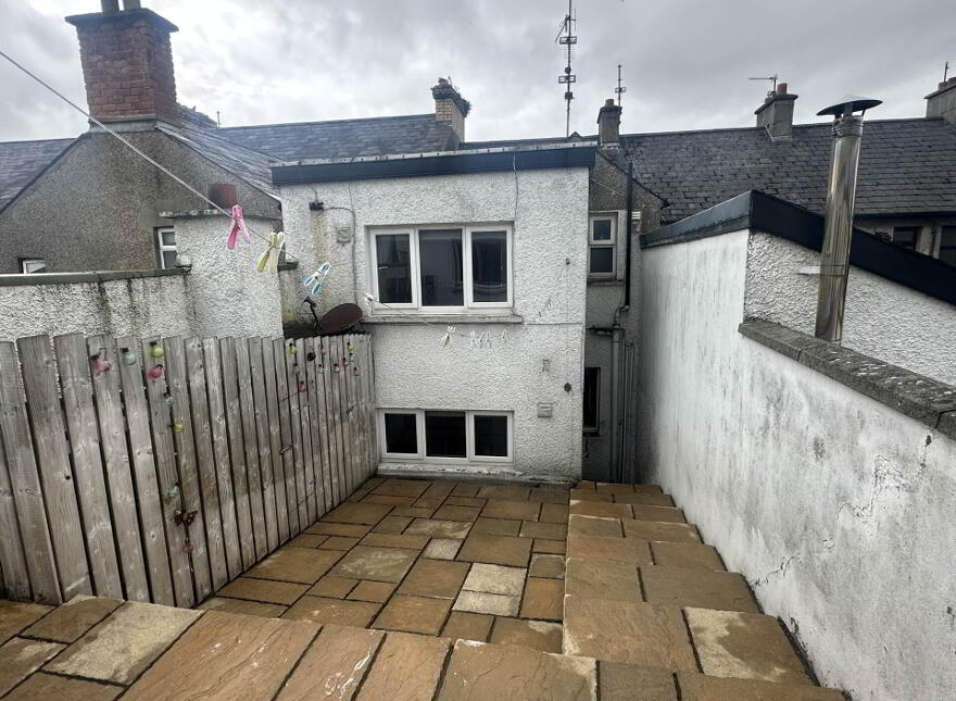 65 Malin Road, Moville, F93C6WE