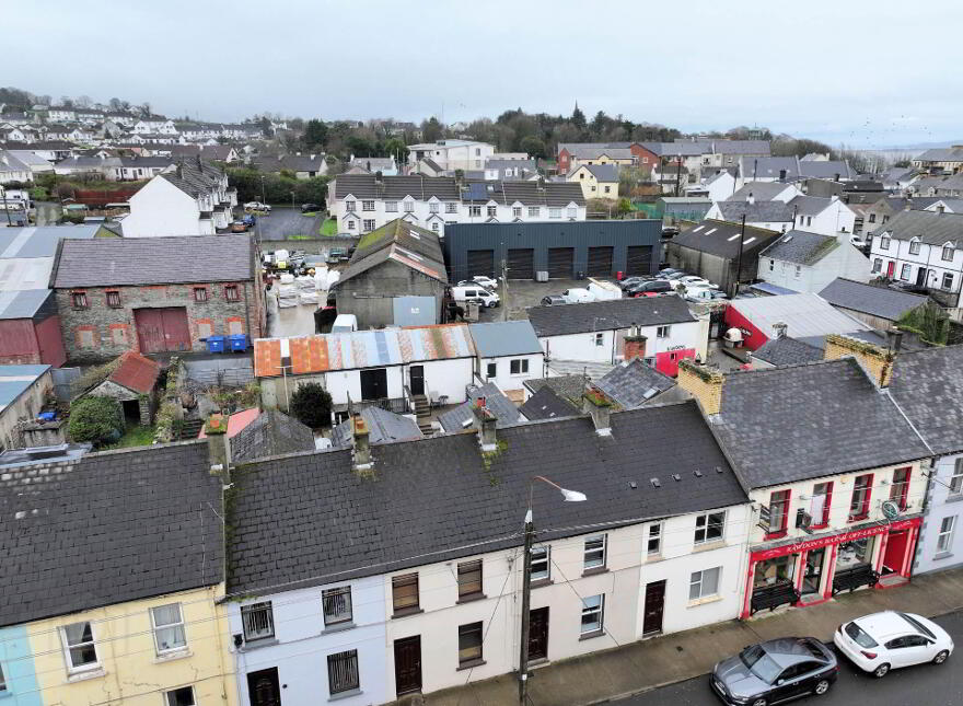 65 Malin Road, Moville, F93C6WE