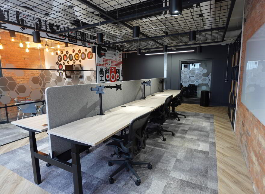 Formation Works, Laganview, Suite 201, 93-95 Ann Street, Belfast, BT1 3HH