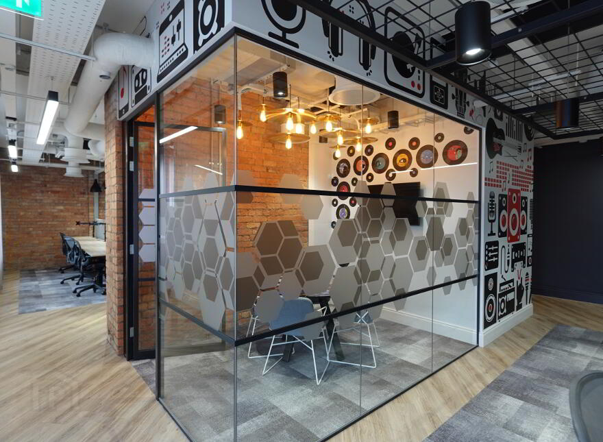 Formation Works, Laganview, Suite 201, 93-95 Ann Street, Belfast, BT1 3HH