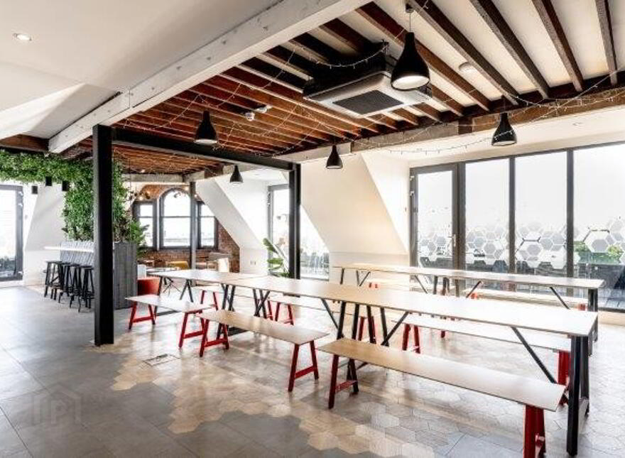Formation Works, Laganview, Suite 201, 93-95 Ann Street, Belfast, BT1 3HH