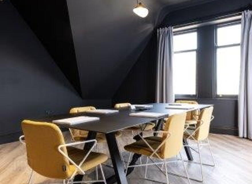 Formation Works, Laganview, Suite 201, 93-95 Ann Street, Belfast, BT1 3HH