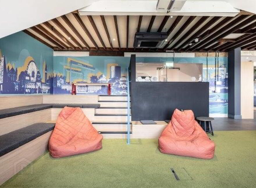 Formation Works, Laganview, Suite 201, 93-95 Ann Street, Belfast, BT1 3HH