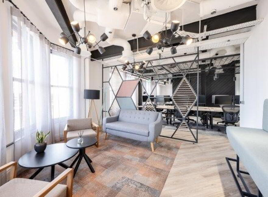 Formation Works, Laganview, Suite 201, 93-95 Ann Street, Belfast, BT1 3HH