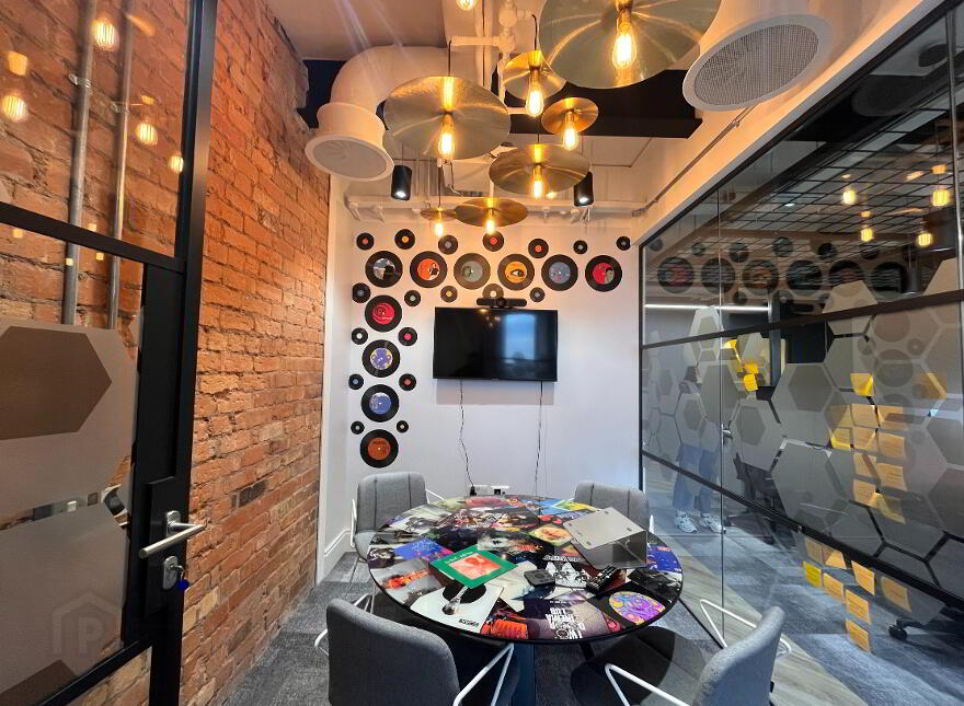 Formation Works, Laganview, Suite 201, 93-95 Ann Street, Belfast, BT1 3HH