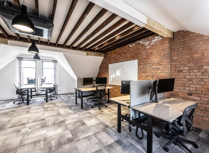 Formation Works, Laganview, Suite 201, 93-95 Ann Street, Belfast, BT1 3HH