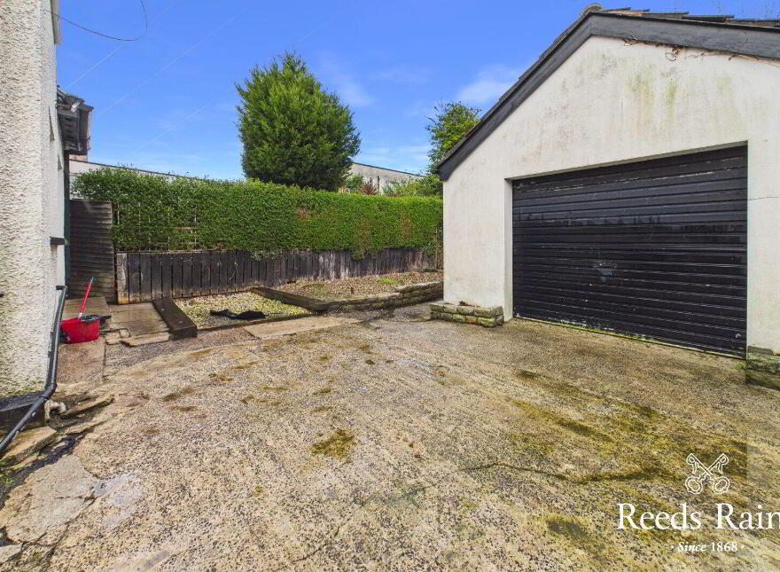 81 Doagh Road, Newtownabbey, BT37 9QN