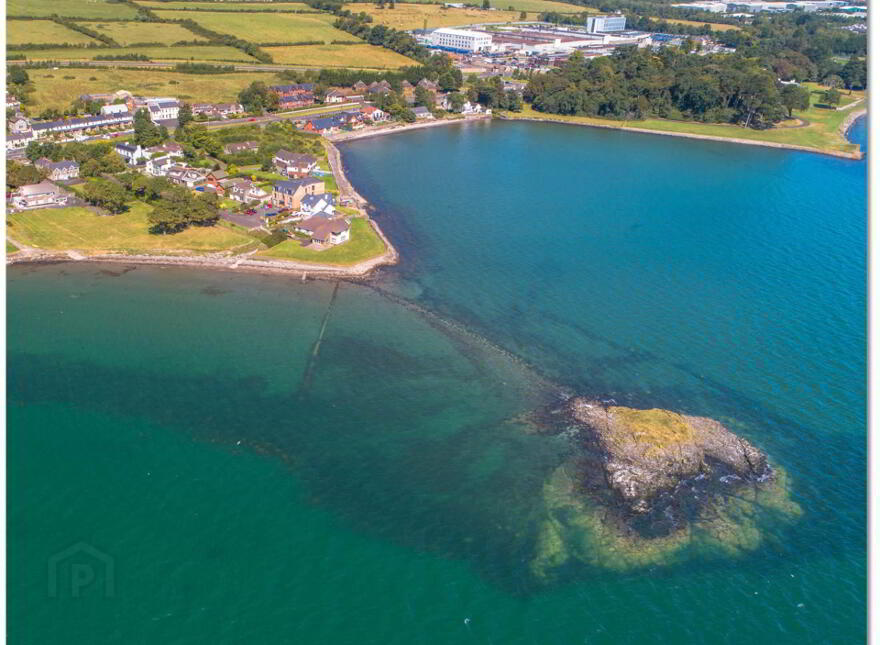 6 Island Park, Carrickfergus, BT38 8TW