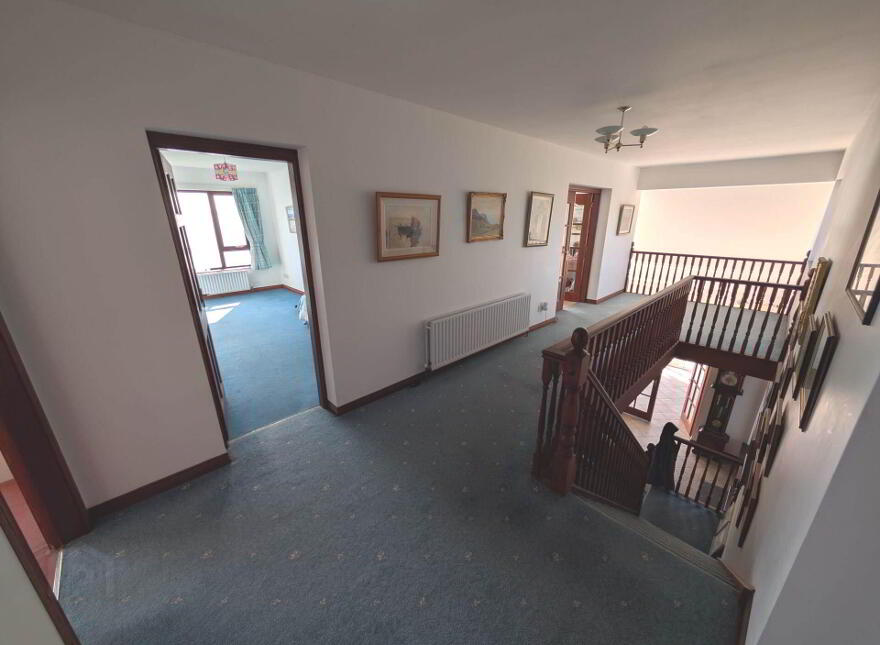 6 Island Park, Carrickfergus, BT38 8TW
