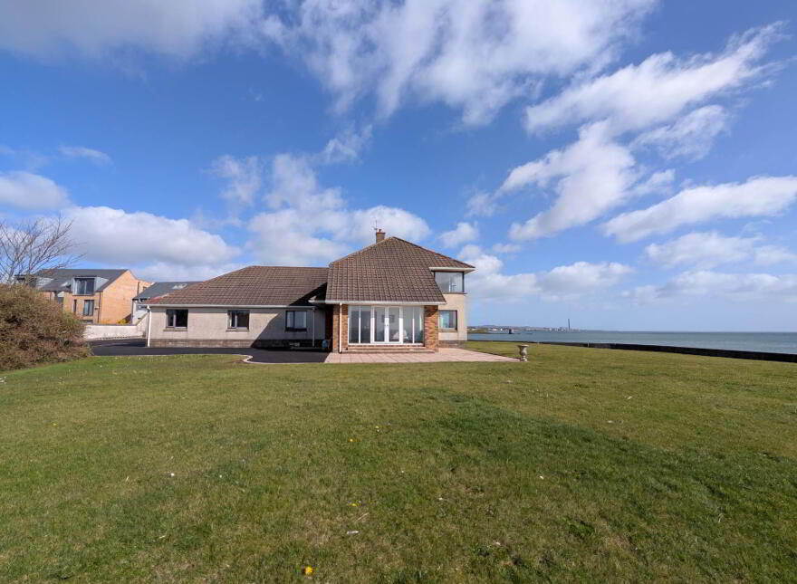 6 Island Park, Carrickfergus, BT38 8TW