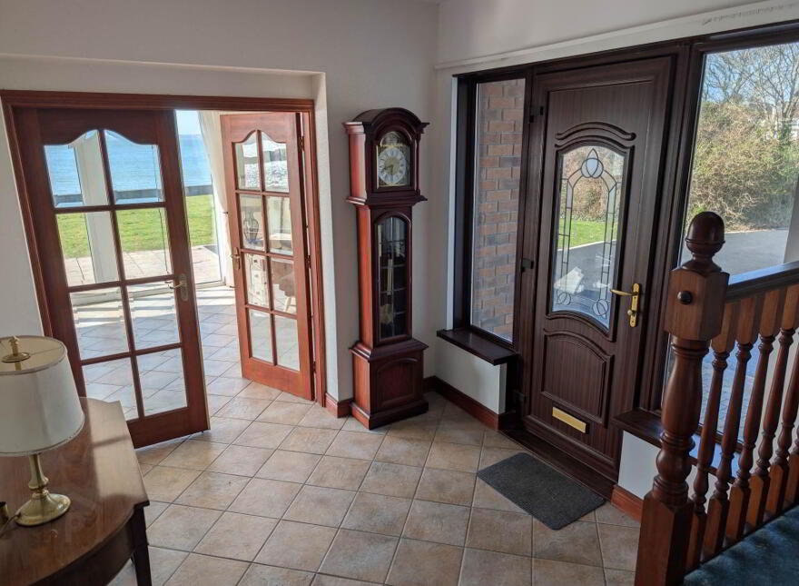 6 Island Park, Carrickfergus, BT38 8TW