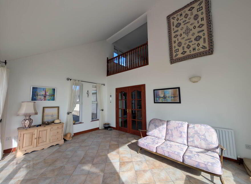 6 Island Park, Carrickfergus, BT38 8TW