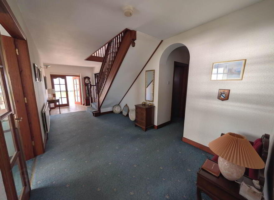 6 Island Park, Carrickfergus, BT38 8TW