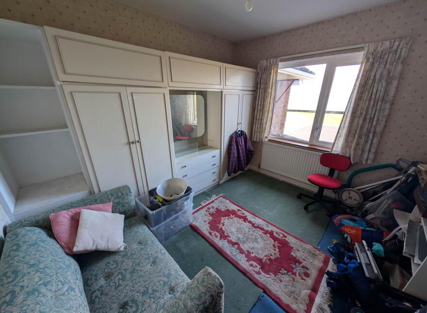 6 Island Park, Carrickfergus, BT38 8TW